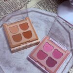 رژ گونه کد115