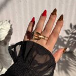 انگشتر کد116