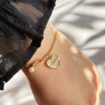 دستبند زنانه کد119