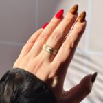انگشتر زنانه کد121
