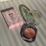 رژ گونه کد109