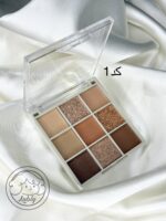 سایه پاستلی مینی تنگو کد 121 - تصویر 2