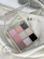 سایه پاستلی مینی تنگو کد 121 - تصویر 3