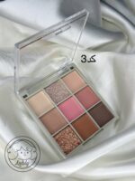 سایه پاستلی مینی تنگو کد 121 - تصویر 4