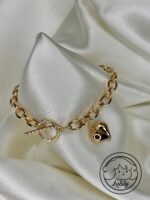 دستبند ژوپینگ تیفانی کد 184 - تصویر 4