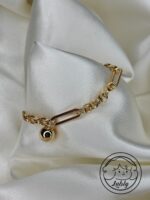 دستبند ژوپینگ توپی کد 190