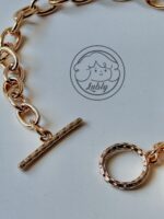 دستبند ژوپینگ تیفانی کد 184 - تصویر 2