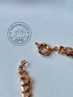 دستبند ژوپینگ کارتیه فشن کد 185 - تصویر 3