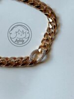 دستبند ژوپینگ کارتیه فشن کد 185 - تصویر 2