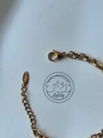 دستبند ژوپینگ توپی کد 190 - تصویر 3