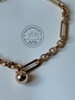 دستبند ژوپینگ توپی کد 190 - تصویر 2