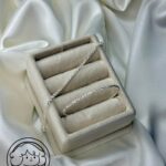 دستبند و بنگل تنیسی کد 182