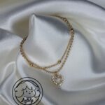 دستبند / پابند ژوپینگ توپی کد 193