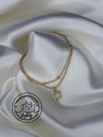 دستبند / پابند ژوپینگ توپی کد 193
