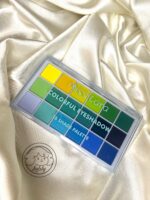 سایه تابستانی میس لارا کد 108 - تصویر 3