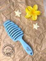 برس فنری ژله ای کد 120 - تصویر 3