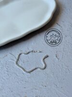 دستبند و بنگل تنیسی کد 182 - تصویر 2