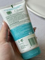 ژل Purifying زینک  سیمپل کد 341 - تصویر 2
