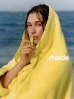 لیپ گلاس لیمویی rhode کد 196 - تصویر 2