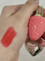 بالم لب توت فرنگی کد 238 - تصویر 3