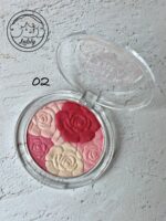 رژ گونه رز کد 221 - تصویر 4