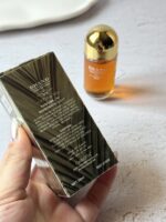 ادکلن برند کالکشن 078 کارولینا هررا 212 وی ای پی وایلد کد 252 - تصویر 2