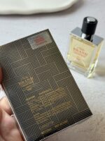 ادکلن برند کالکشن 050 تق هرمس کد 254 - تصویر 2