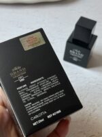 ادکلن برند کالکشن 068 لالیک انکر نویر (مشکی) کد 149 - تصویر 2