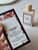 ادکلن سوپر اسمارت 139 گوچی بلوم کد 262 - تصویر 2
