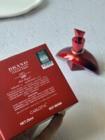 ادکلن برند کالکشن 289 پرینسس مارینا دو بوربن رویال رژ کد 266 - تصویر 2