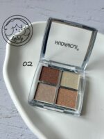هایلایتر هدی موجی کد 223 - تصویر 4