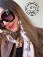 بند عینک توییلی کد 194 - تصویر 2