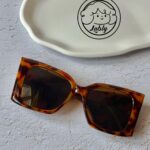 عینک YSL پلنگی کد 353