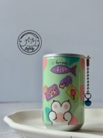 دستمال مرطوب قوطی کد 346 - تصویر 3