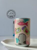 دستمال مرطوب قوطی کد 346 - تصویر 5