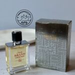 ادکلن برند کالکشن 050 تق هرمس کد 254