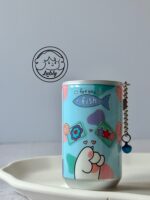 دستمال مرطوب قوطی کد 346 - تصویر 4