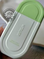کرم ضد آفتاب استلین سبز 100ml کد 235 - تصویر 3