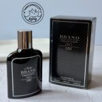 ادکلن برند کالکشن 182 جگوار کلاسیک مشکی کد 278