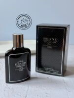 ادکلن برند کالکشن 182 جگوار کلاسیک مشکی کد 278