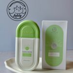 کرم ضد آفتاب استلین سبز 100ml کد 235