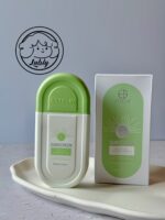 کرم ضد آفتاب استلین سبز 100ml کد 235