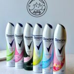 اسپری رکسونا زنانه 200ml کد 241