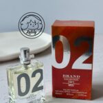 ادکلن برند کالکشن 241 اسنتریک مولکول 02  کد 158