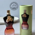 ادکلن سوپر اسمارت 037 ژان پل گوتیه لا بل کد 261