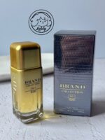 ادکلن برند کالکشن 032 کارولینا هررا وی آی پی کلاب ادیشن 257