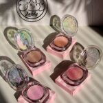 رژ گونه پرنسسی کاکاشو کد 348
