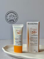 ضد آفتاب بایودرما  SPF50  کد 322