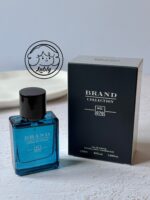 ادکلن برند کالکشن 070 بلو شنل کد 130