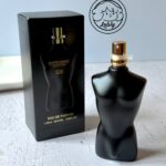 ادکلن سوپر اسمارت 218 ژان پل گوتیه له میل له پارفوم کد 270